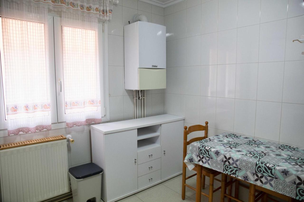 Les Fuentines Daire Onís Dış mekan fotoğraf