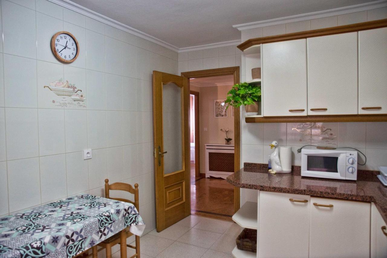 Les Fuentines Daire Onís Dış mekan fotoğraf