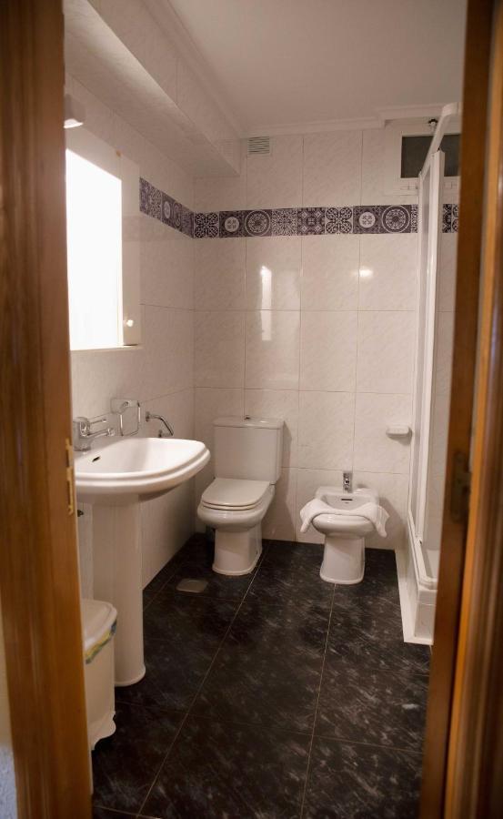 Les Fuentines Daire Onís Dış mekan fotoğraf