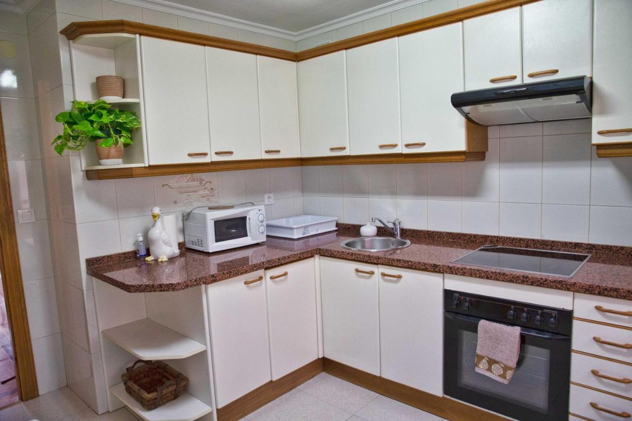 Les Fuentines Daire Onís Dış mekan fotoğraf